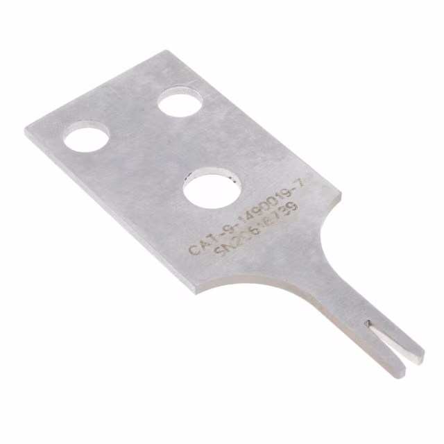 CAT-9-1490019-7 Samtec Inc.  Presse Applicatrici Crimpatrici - Accessori